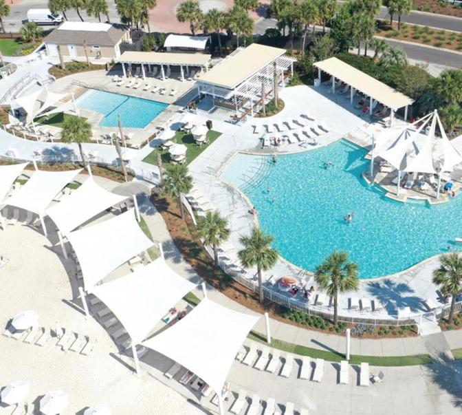 1314 Pelican Watch - Seabrook Island - Beachfront 5 Star Condo - Fido Friendly
